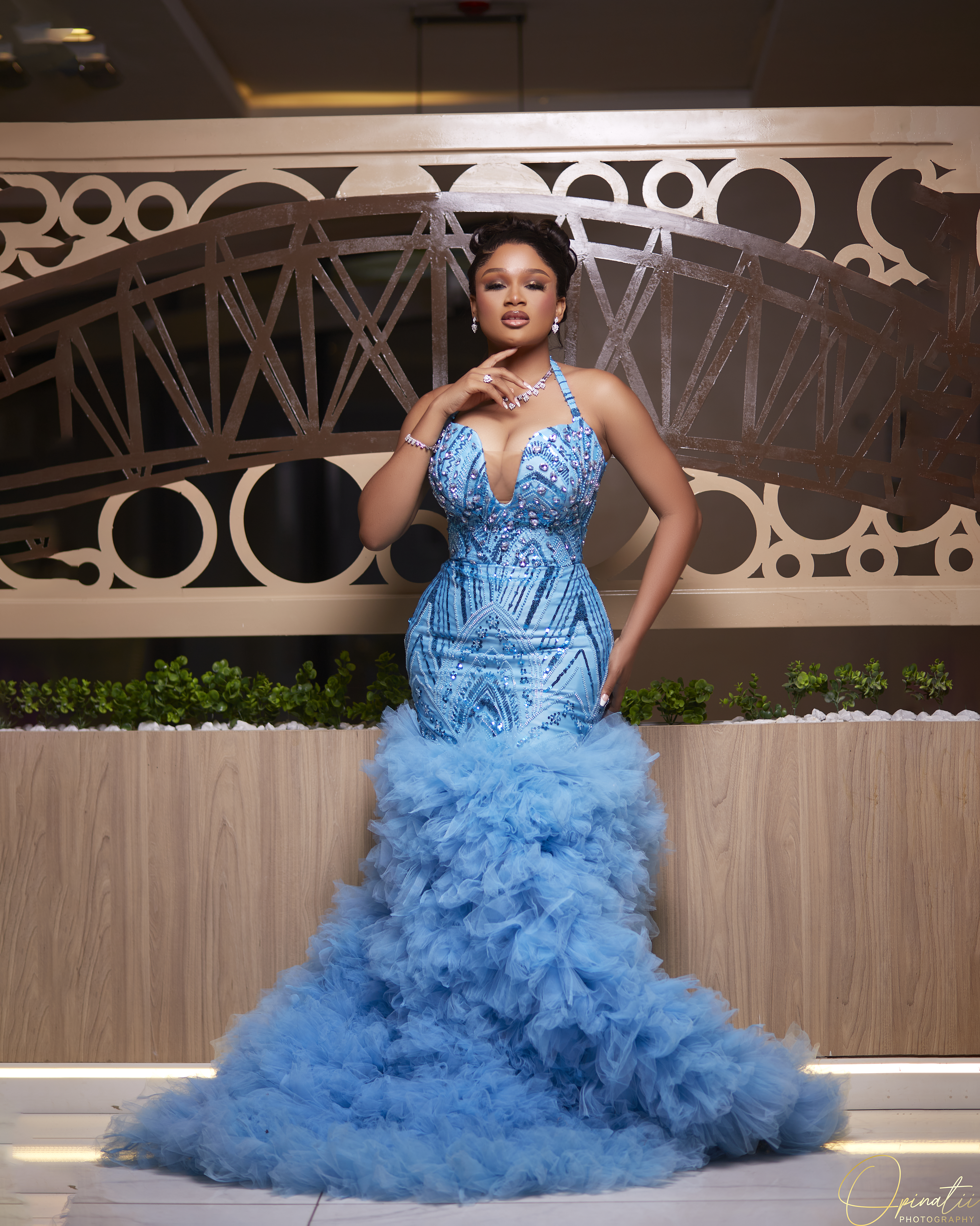 SBA Couture — bespoke atelier