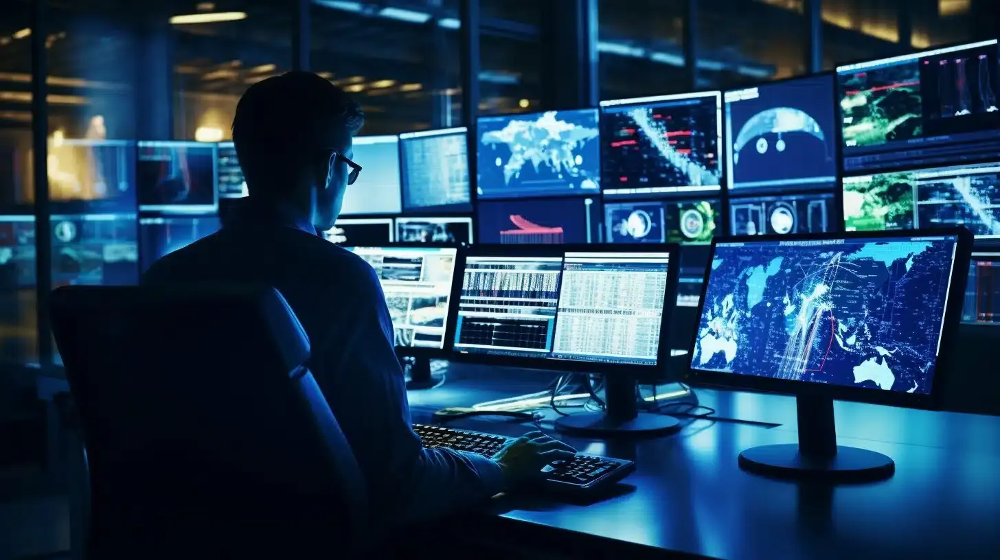 Digital Transformation Service