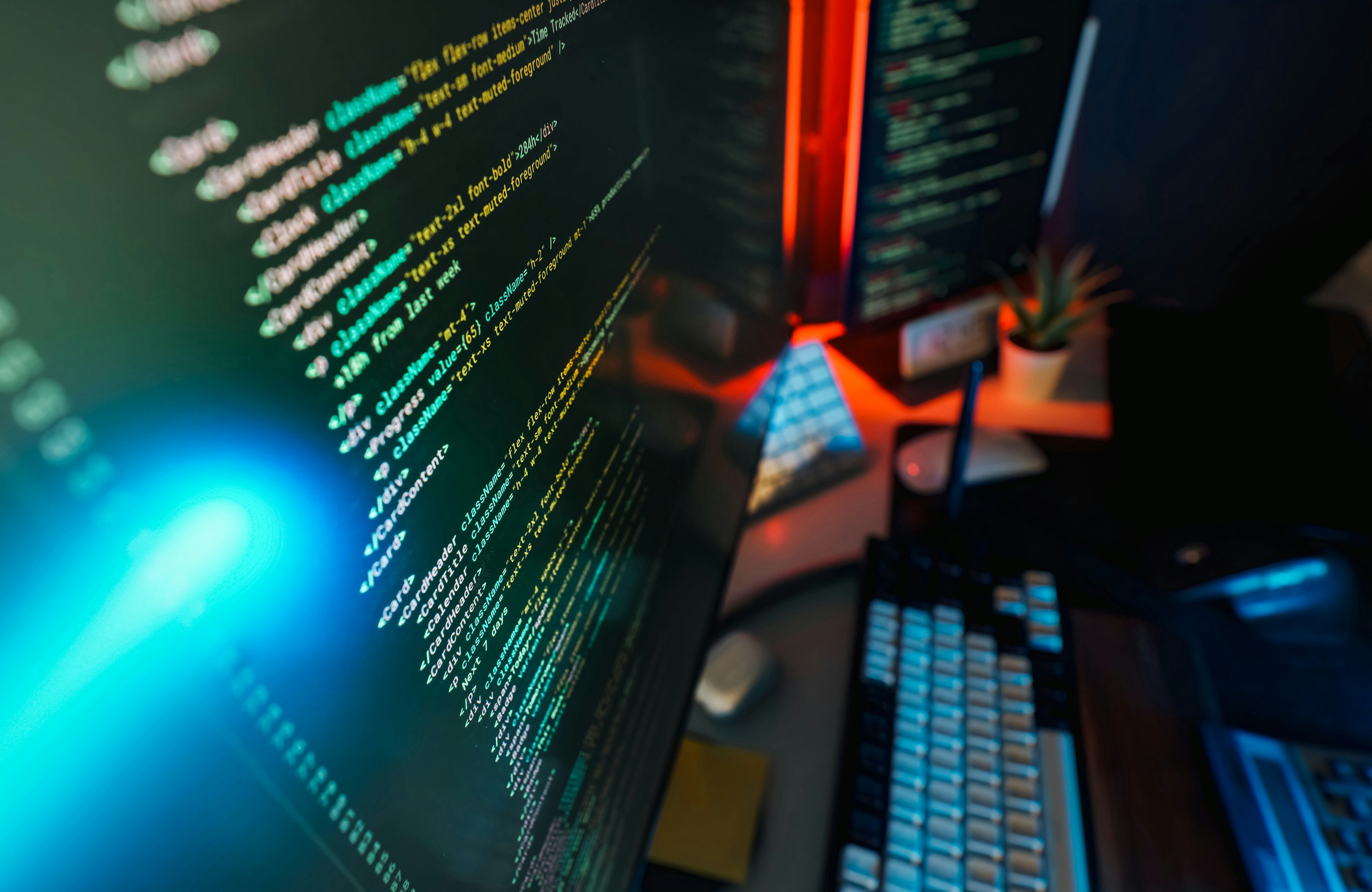 Data Migration & Management