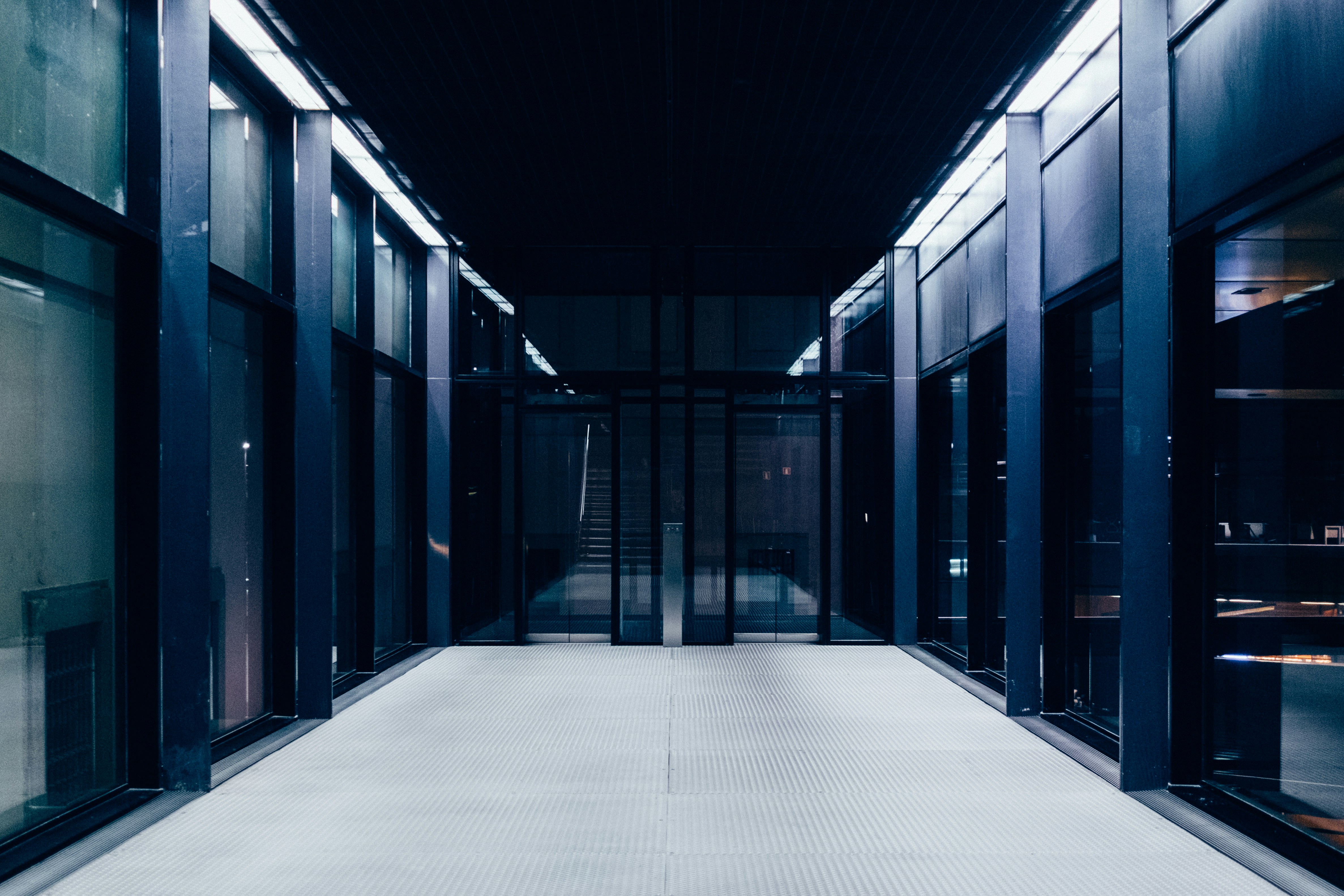 IoT Solutions & Industry 4.0